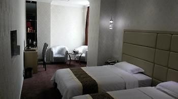 Dipai Hotel Guangzhou Exterior foto