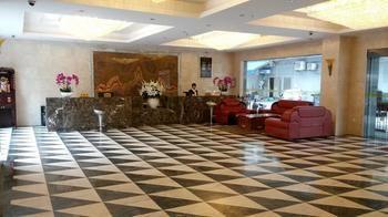 Dipai Hotel Guangzhou Exterior foto