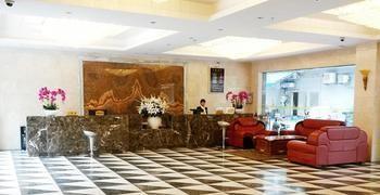 Dipai Hotel Guangzhou Exterior foto